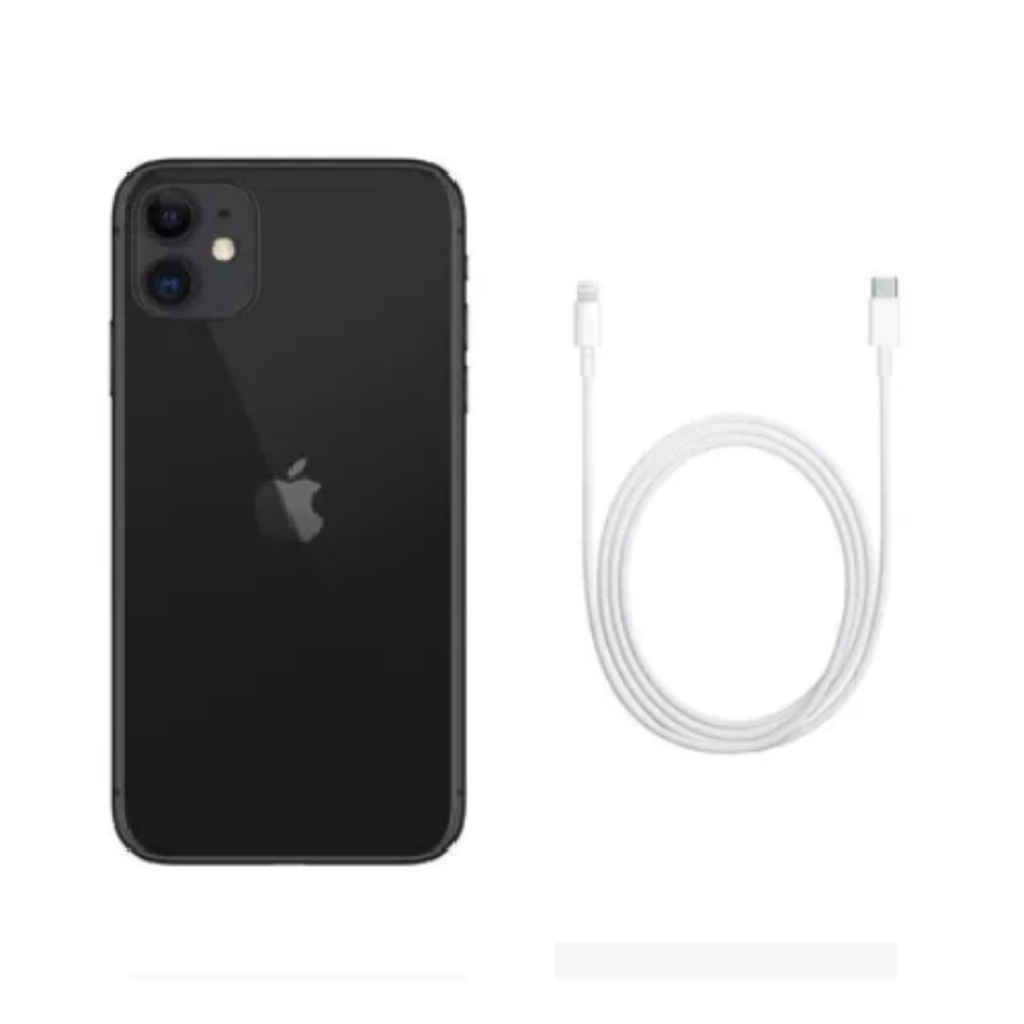 CEL APP 11 64GB NEG UNL B