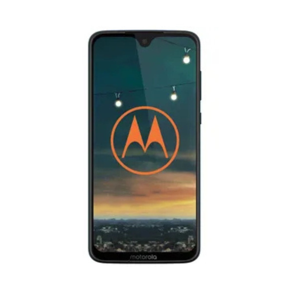 CEL MTR G7 PLUS 64GB IND UNL B