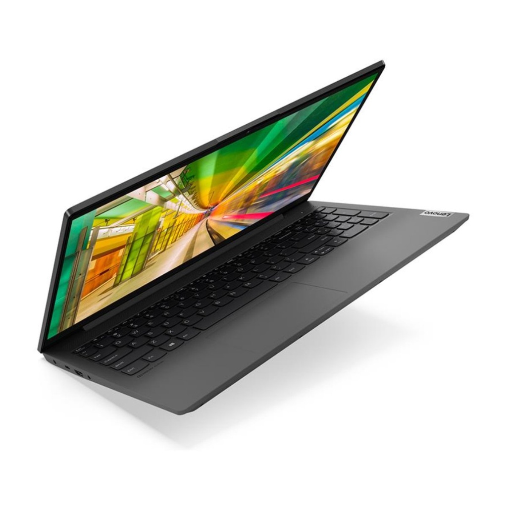 Notebook Lenovo Ip5 I5 16G 256G 15.6"