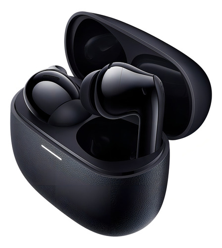 Audífonos Xiaomi Redmi Buds 5 Pro Midnight Black