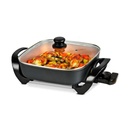 Parrilla Eléctrica Liliana 1500 W 5 Temperaturas AK910