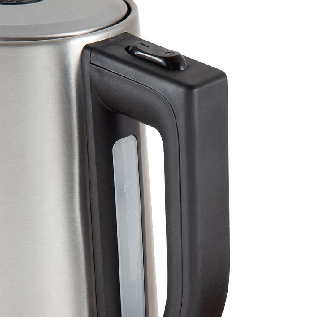 Pava Eléctrica Liliana AP200 Infustyle 1.7 lt 2000W