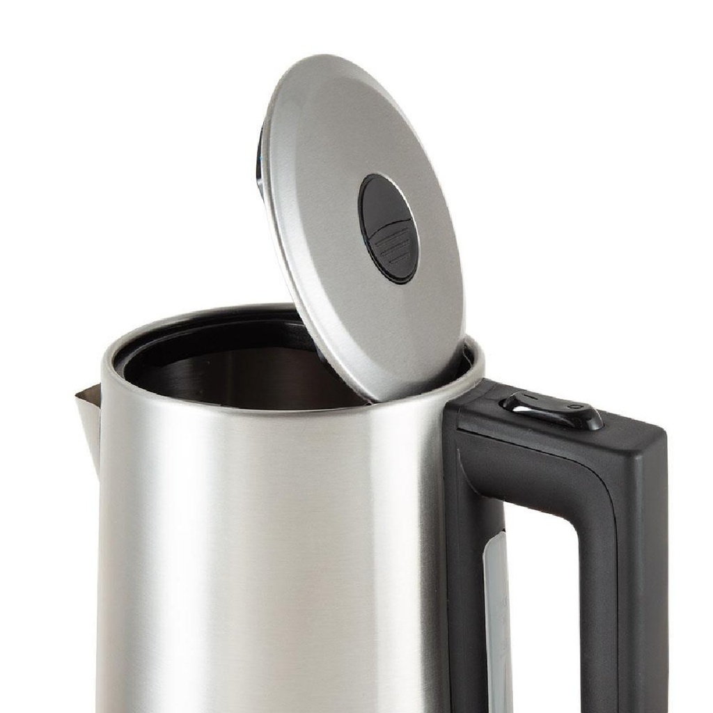 Pava Eléctrica Liliana AP200 Infustyle 1.7 lt 2000W