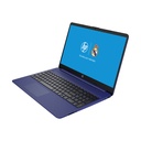 Notebook HP 15-Ef2513La Ryzen 5 256GB 8GB RAM 15.6''