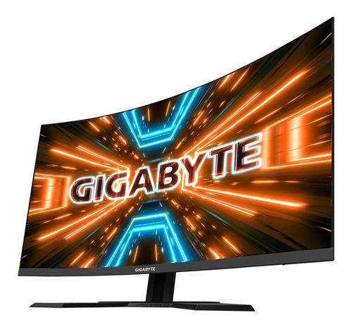 Monitor Gamer Gigabyte 32" Edge Qhd G32Qc