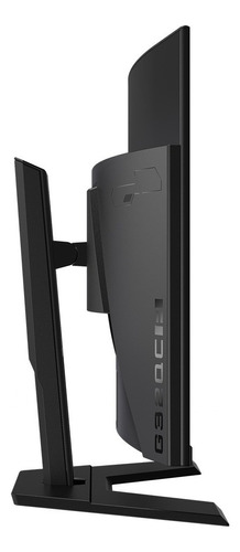 Monitor Gamer Gigabyte 32" Edge Qhd G32Qc