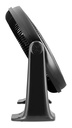 Ventilador Turbo Philco 220v Negro Vtp2023p