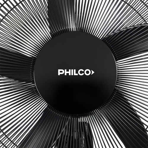 Ventilador De Pie Philco 20'' 85w 3 Velocidades Vpp2023p