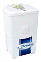 Lavarropas Drean Semiautomático Carga Superior Family 5.5Kg 096A