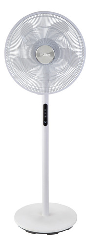 Ventilador Liliana 16 Pulgadas Digital Control Remoto Vp16d
