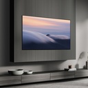 Smart TV Samsung 77" OLED 4K Serie S90DAE + S801
