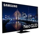 Smart TV Samsung 75" NEO QLED 4K SERIE QN85DB + Q60