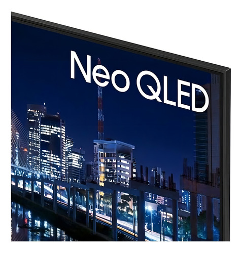 Smart TV Samsung 75" NEO QLED 4K SERIE QN85DB + Q60