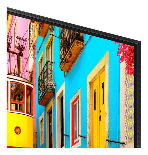 Smart TV Samsung 85" QLED 8K Serie QN800D + S