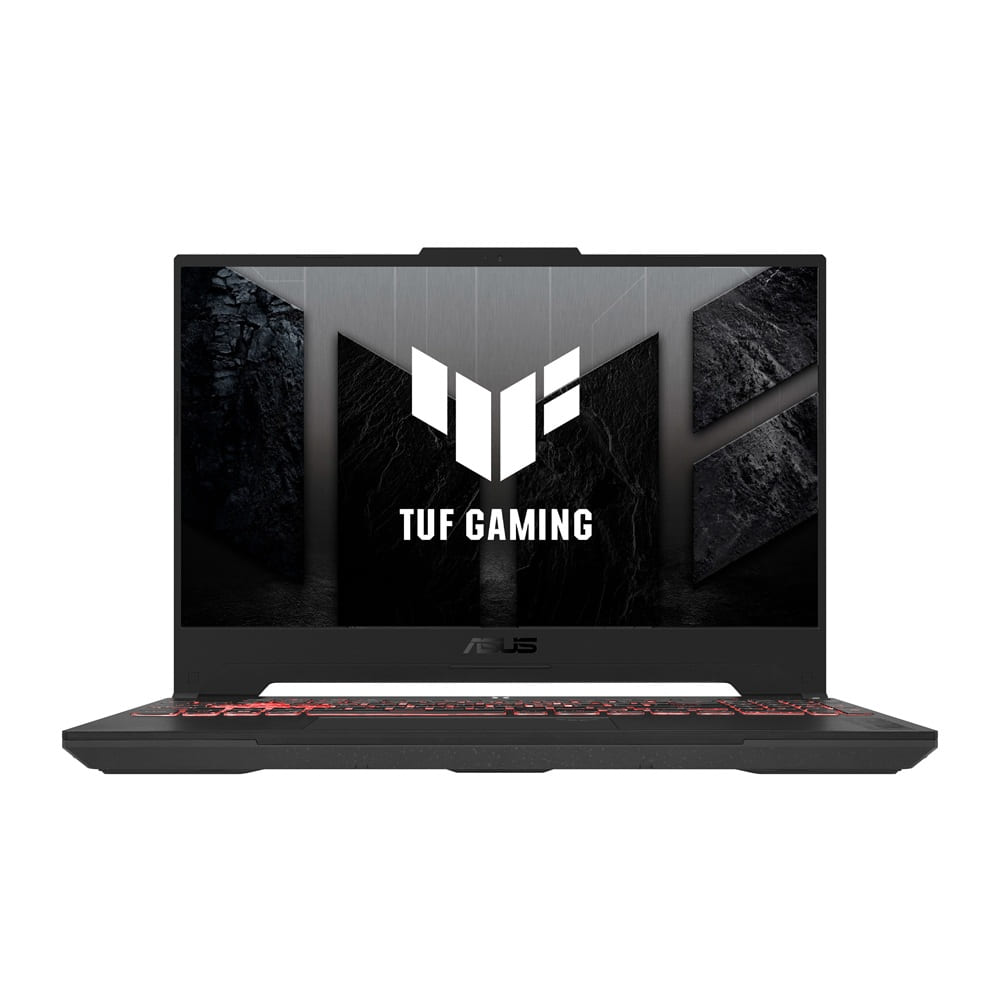 Notebook ASUS TUF GAMING A15 Ryzen 7 512gb 16gb Ram