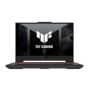 Notebook ASUS TUF GAMING A15 Ryzen 7 512gb 16gb Ram