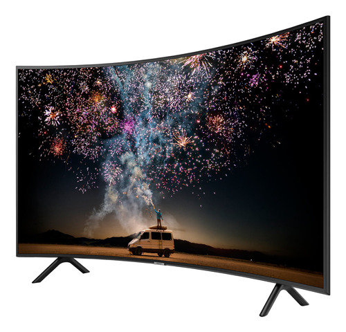 Smart TV Samsung 49" UHD Serie RU7300