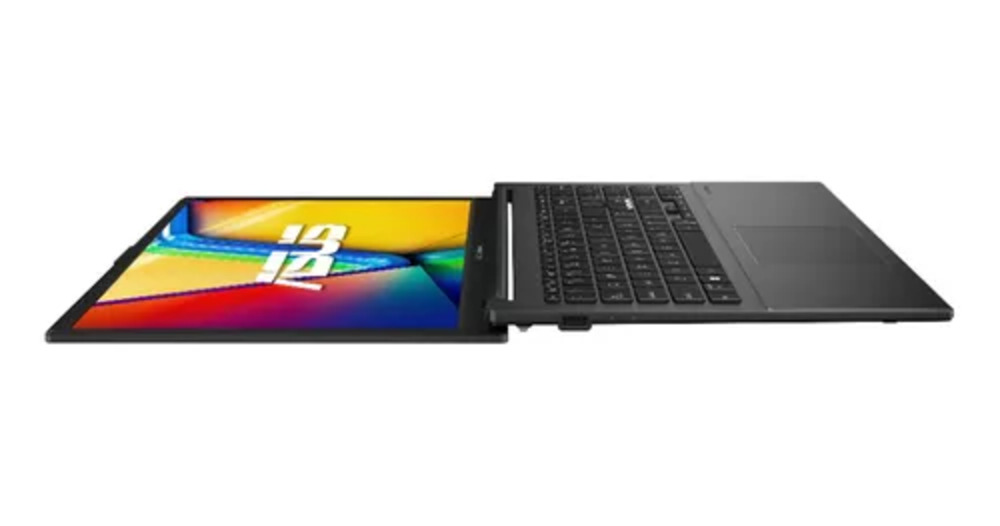 Notebook ASUS Vivobook GO 15 Intel Core N100 128GB 4GB E1504GA-BQ346W