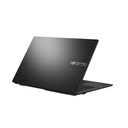 Notebook ASUS Vivobook GO 15 Intel Core N100 128GB 4GB E1504GA-BQ346W