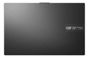Notebook ASUS Vivobook GO 15 Intel Core N100 128GB 4GB E1504GA-BQ346W