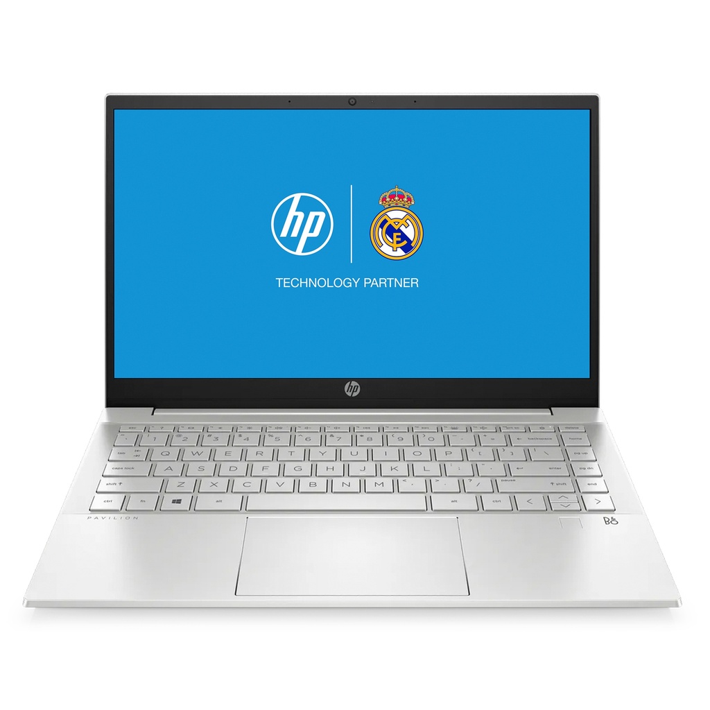 Notebook HP Pavilion 14-Dv2001La Intel Core I5 1235U 8GB RAM 512GB SSD Intel Iris Xe Graphics G7