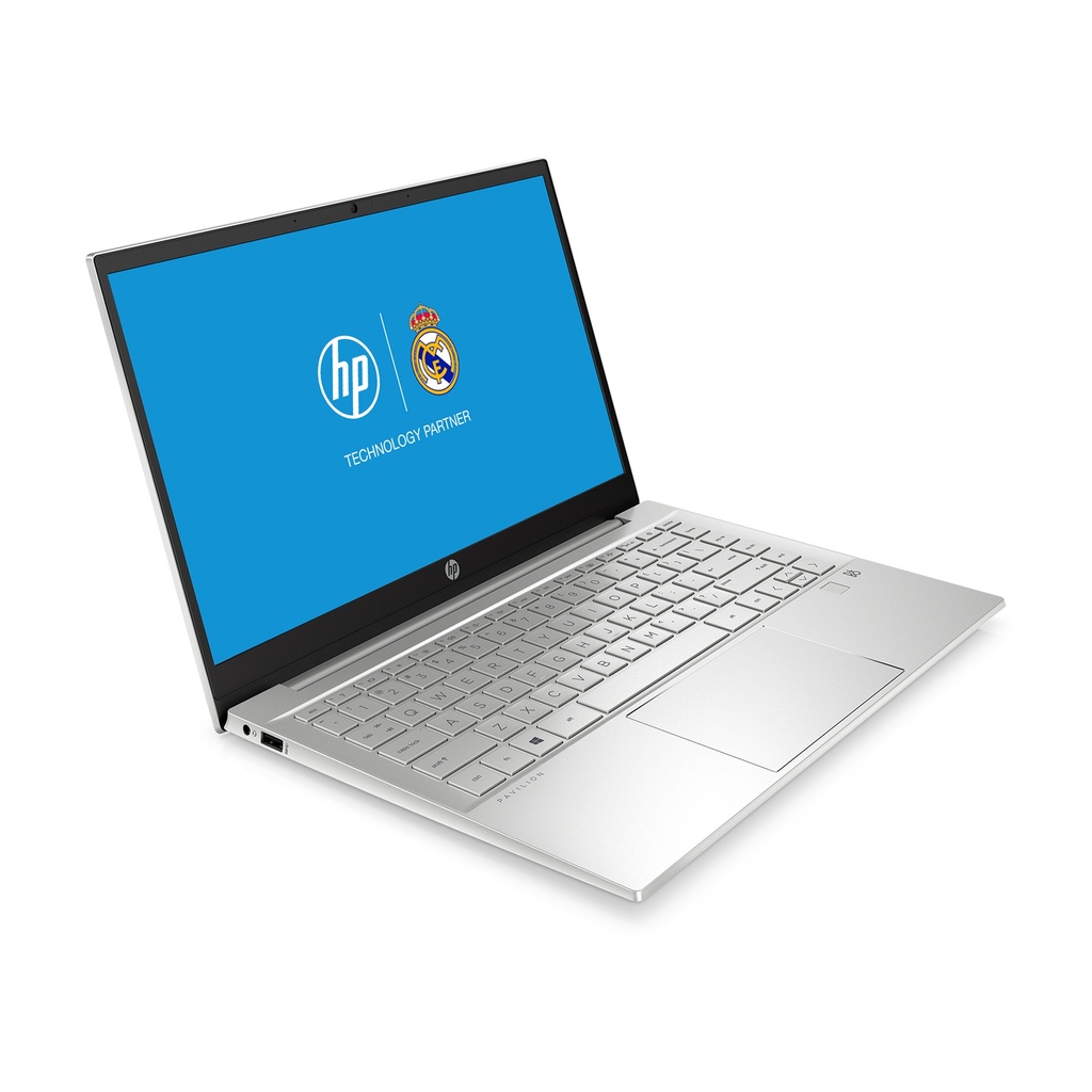 Notebook HP Pavilion 14-Dv2001La Intel Core I5 1235U 8GB RAM 512GB SSD Intel Iris Xe Graphics G7