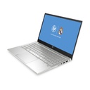 Notebook HP Pavilion 14-Dv2001La Intel Core I5 1235U 8GB RAM 512GB SSD Intel Iris Xe Graphics G7