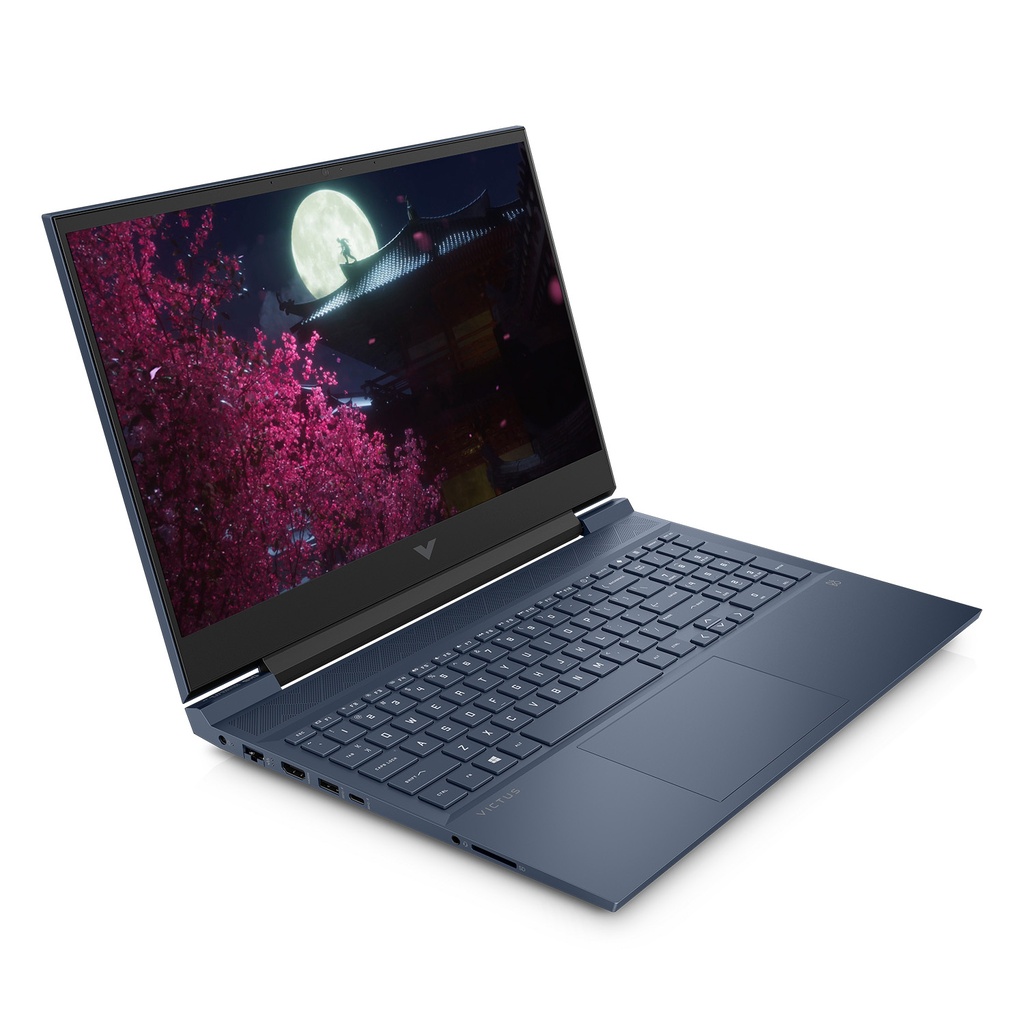Notebook HP Victus 16-D0516La I5 8GB 512GB GTX 16"
