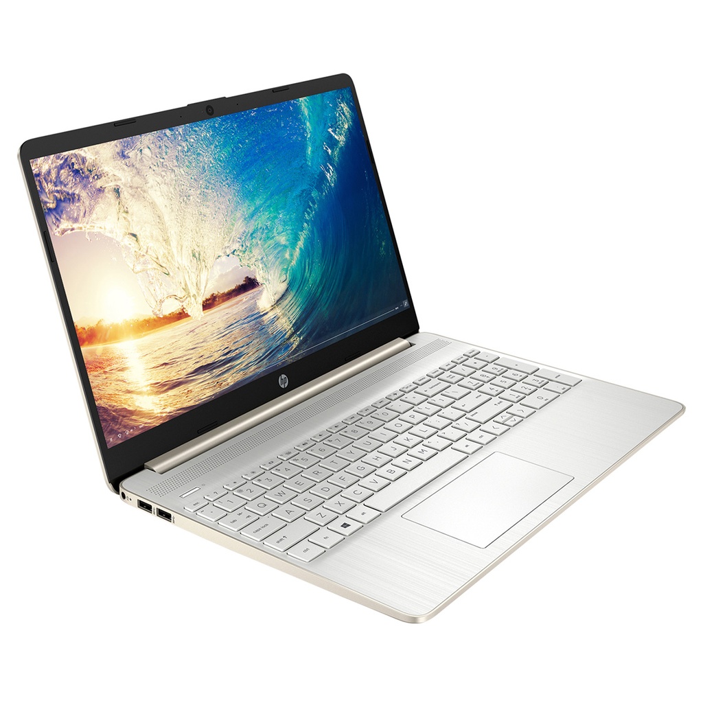 Notebook HP 15-ef2514la AMD Ryzen 7 8 GB 512 GB SSD 15.6 HD Windows 11 Home