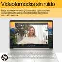 Notebook HP 15-ef2514la AMD Ryzen 7 8 GB 512 GB SSD 15.6 HD Windows 11 Home