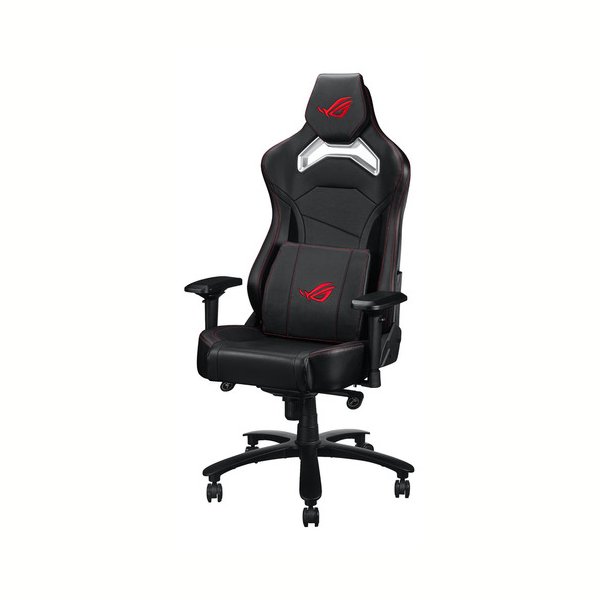 Silla Gamer Asus Rog Chariot SL300C RBG Gaming