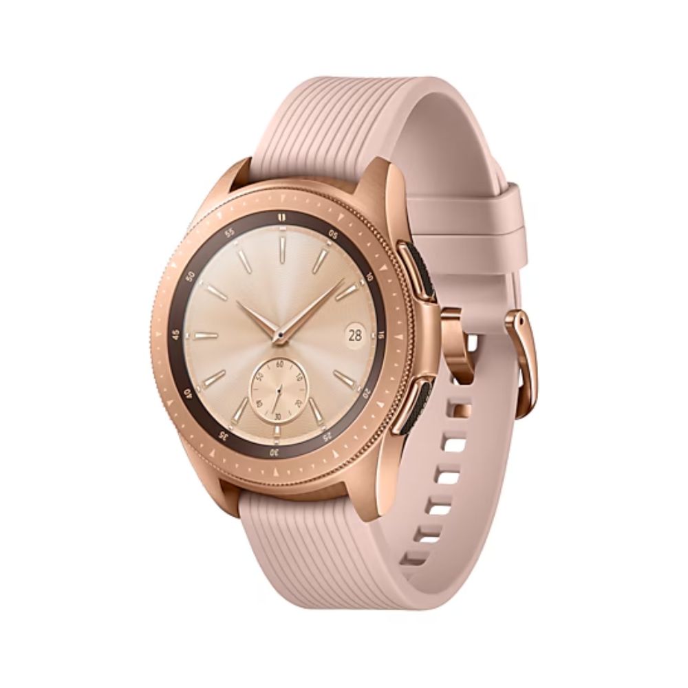 Smartwatch Samsung Galaxy Watch 1.2" Bluetooth Gold Rose