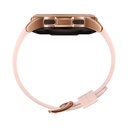 Smartwatch Samsung Galaxy Watch 1.2" Bluetooth Gold Rose