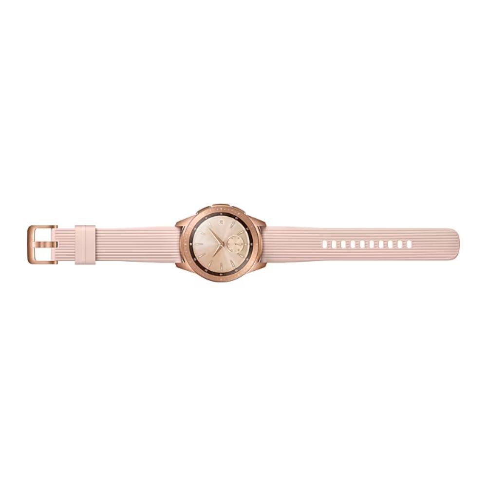 Smartwatch Samsung Galaxy Watch 1.2" Bluetooth Gold Rose
