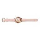 Smartwatch Samsung Galaxy Watch 1.2" Bluetooth Gold Rose