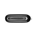 Tostadora Kitchen Aid 2 Slice Onyx Negra