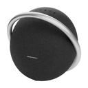 Parlante Portátil Harman Kardon Onyx Studio 8 Negro