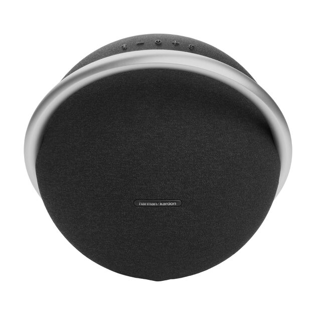 Parlante Portátil Harman Kardon Onyx Studio 8 Negro