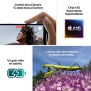 Celular Apple iPhone 16