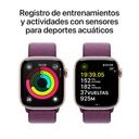 Apple Watch Series 10 GPS 42mm