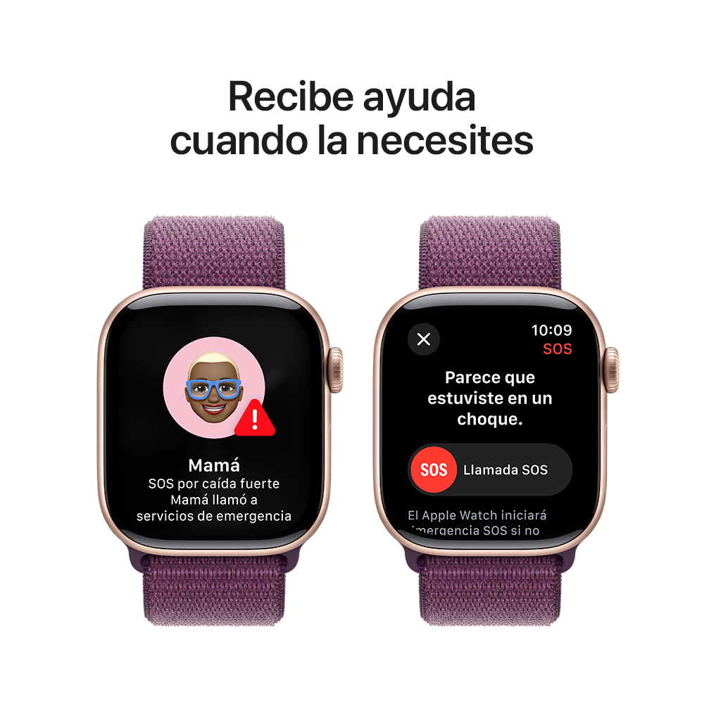 Apple Watch Series 10 GPS 42mm