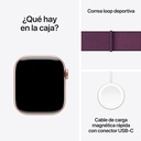 Apple Watch Series 10 GPS 42mm