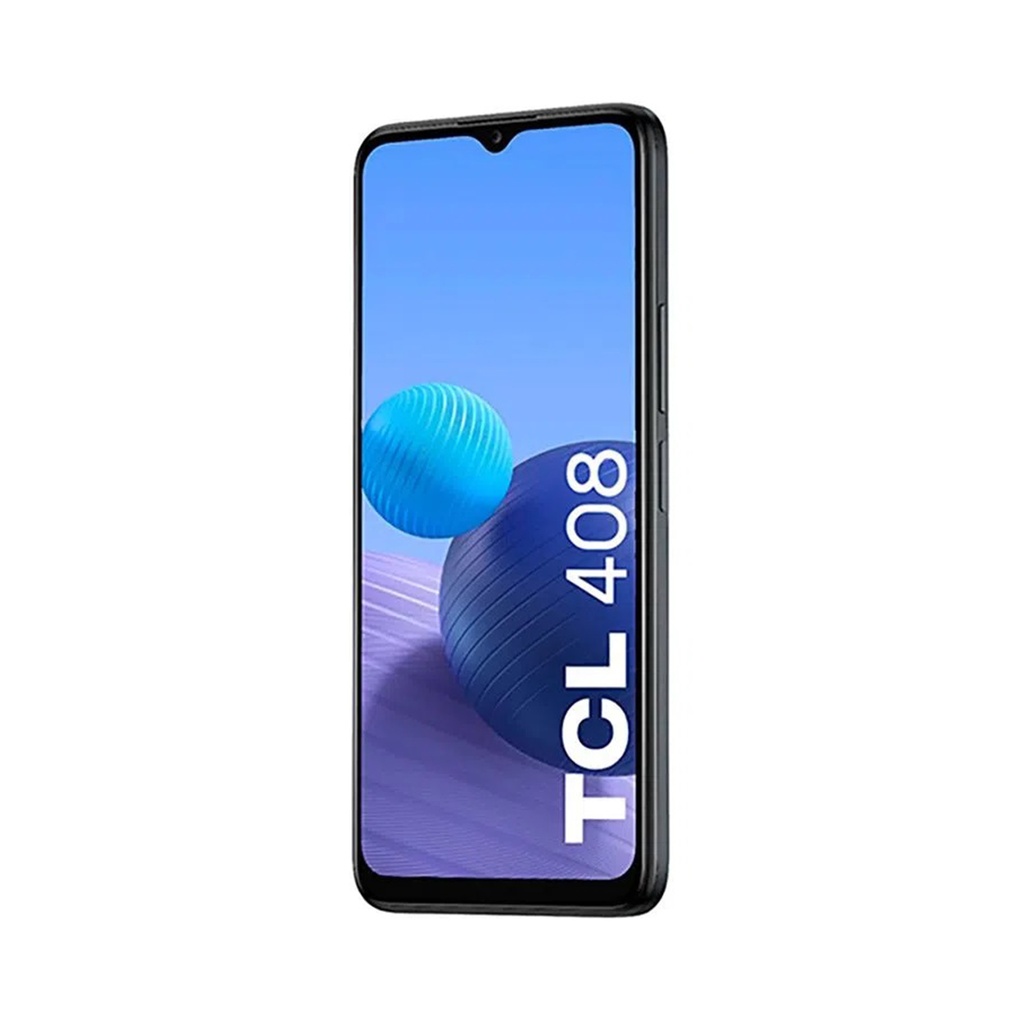 Celular TCL 408 64GB Gris