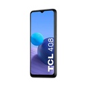 Celular TCL 408 64GB Gris