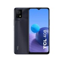 Celular TCL 408 64GB Gris