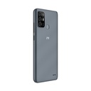 Celular ZTE Blade A52 Gris
