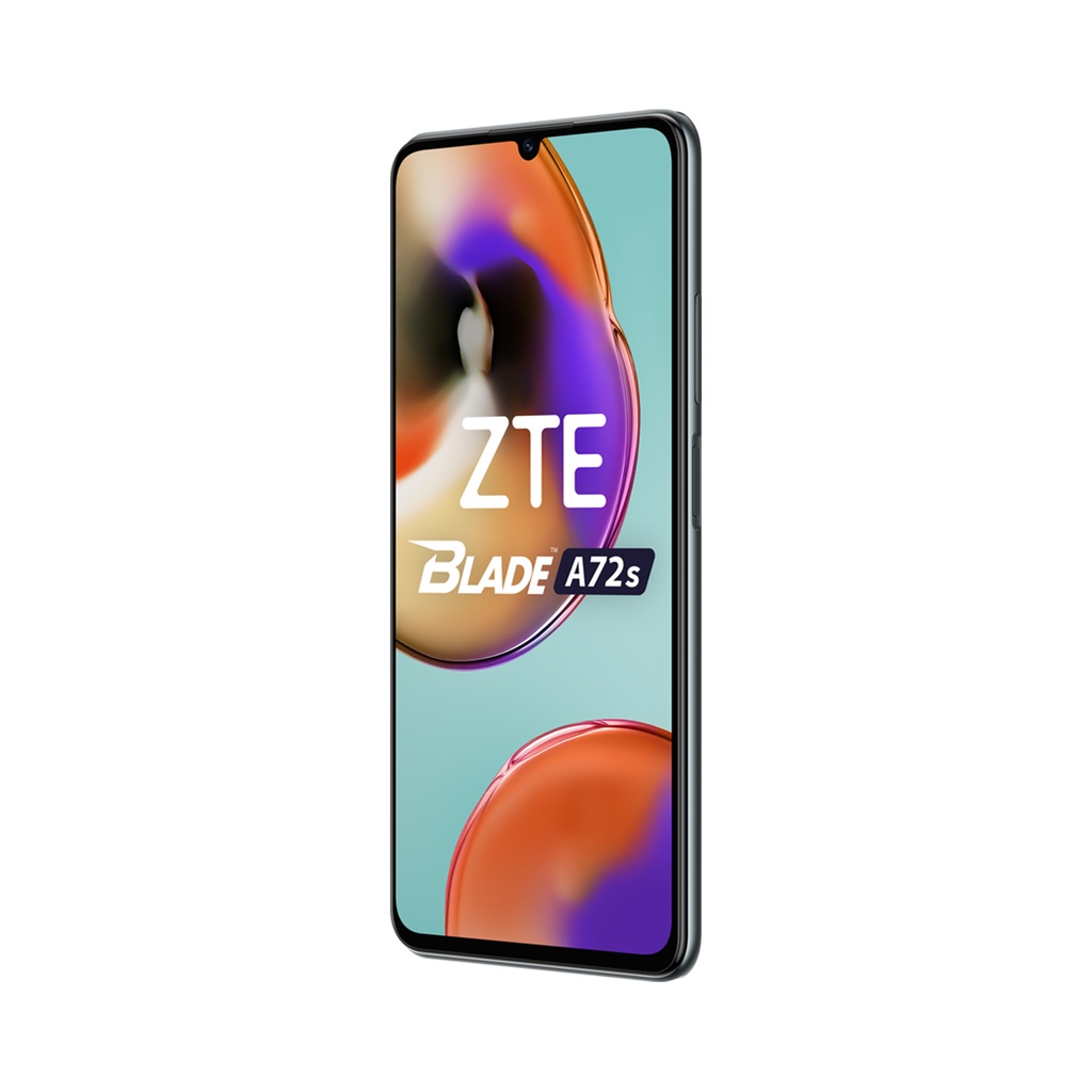 Celular ZTE Blade A72s 128GB