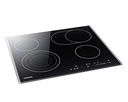 Anafe Electrico Vitro Samsung Ctr264Kc01