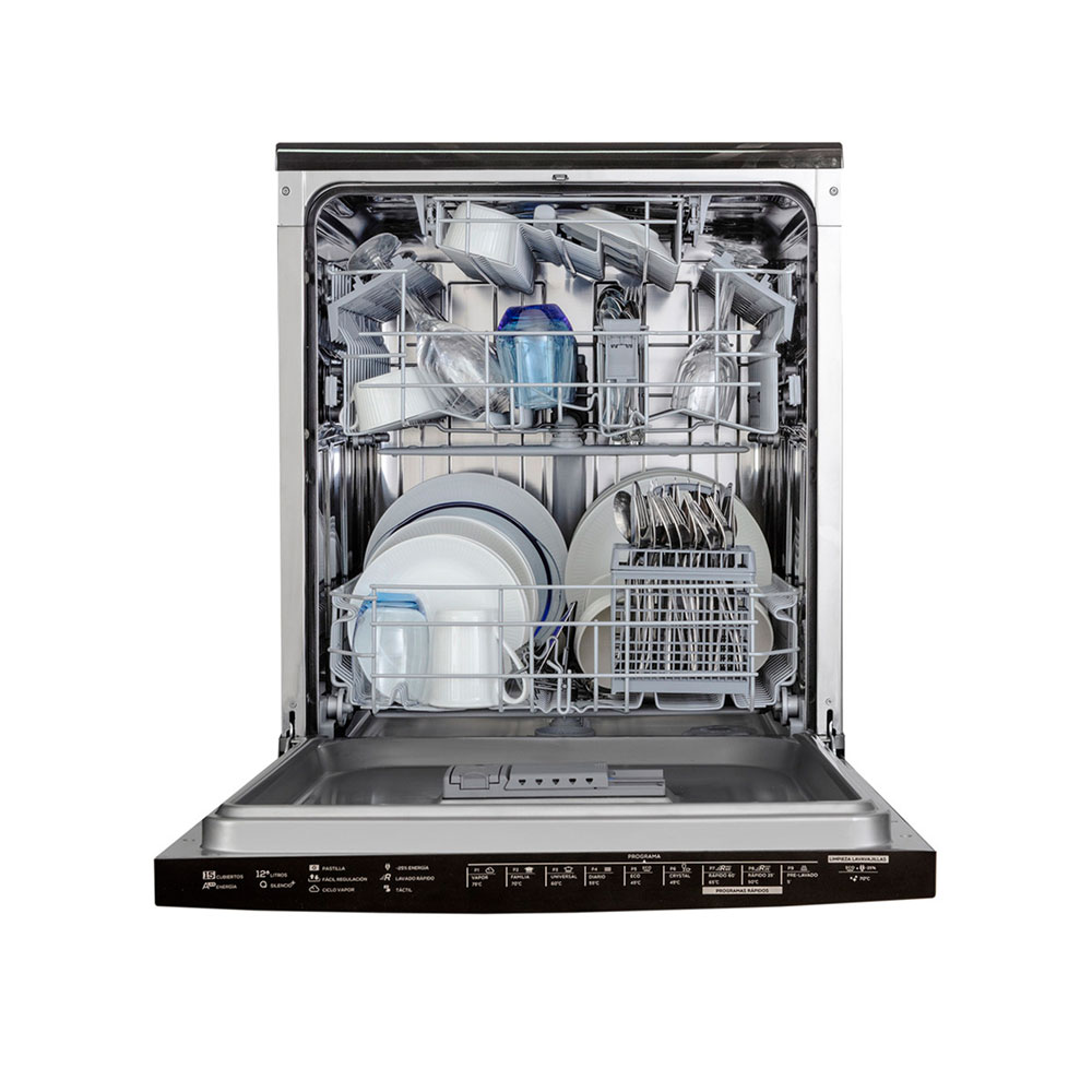 Lavavajillas Drean Dish 15.2 Dtn