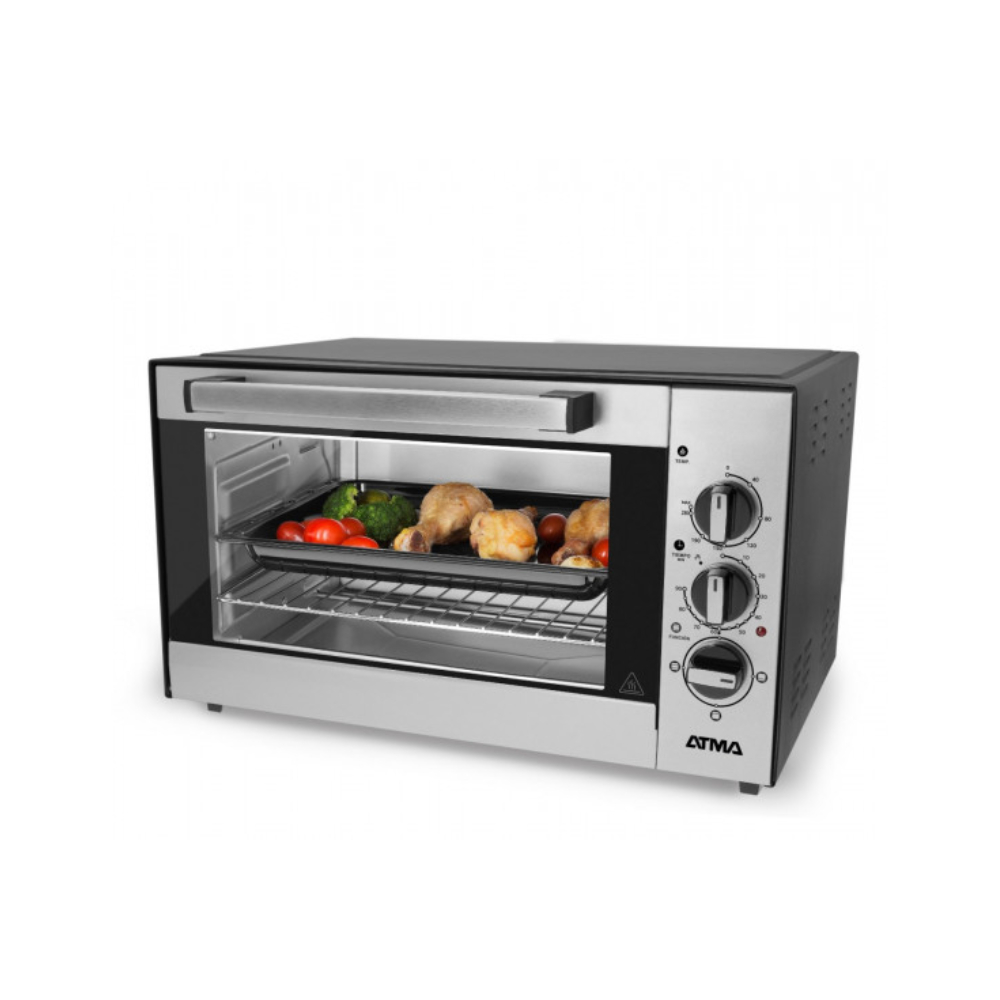 Horno Grill Atma 30 Litros
